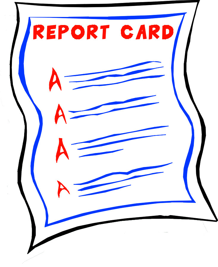 Grading Scales: At the Margin, It's Got to Matter