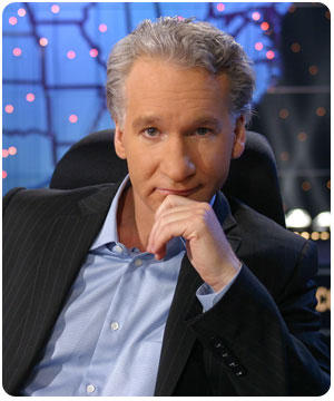 BILL MAHER Explains the Problem of Fiscal Irresponsibility