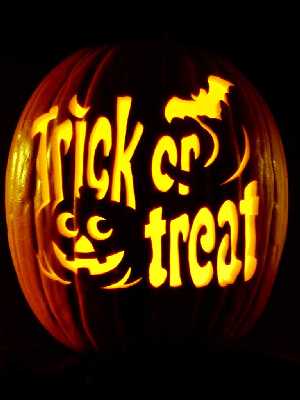 Trick And Treat